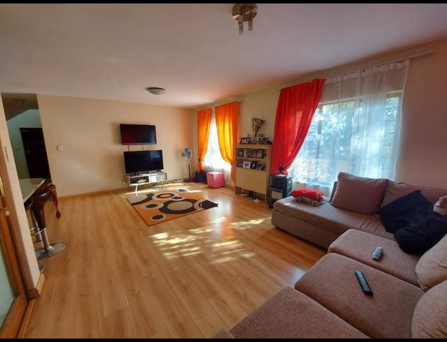 3 BEDROOM DUPLEX FOR SALE IN ELDORAIGNE